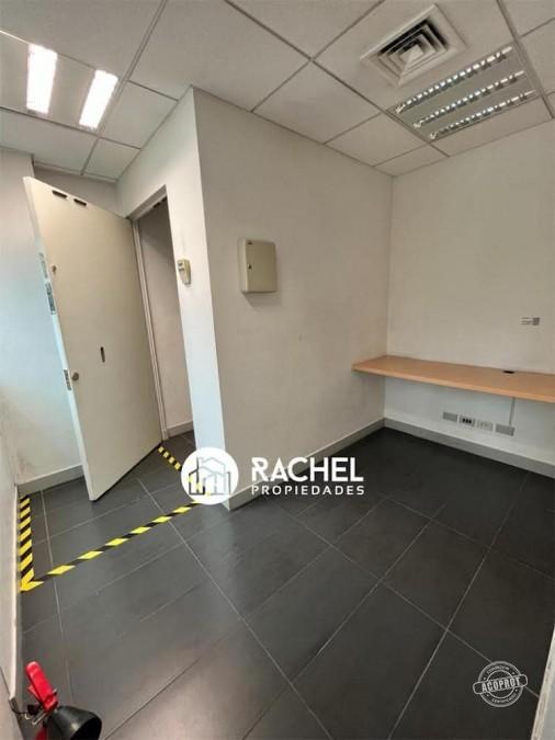 SE ARRIENDA FANTÁSTICA OFICINA EDIFICIO PRAT CENTRO DE TEMUCO