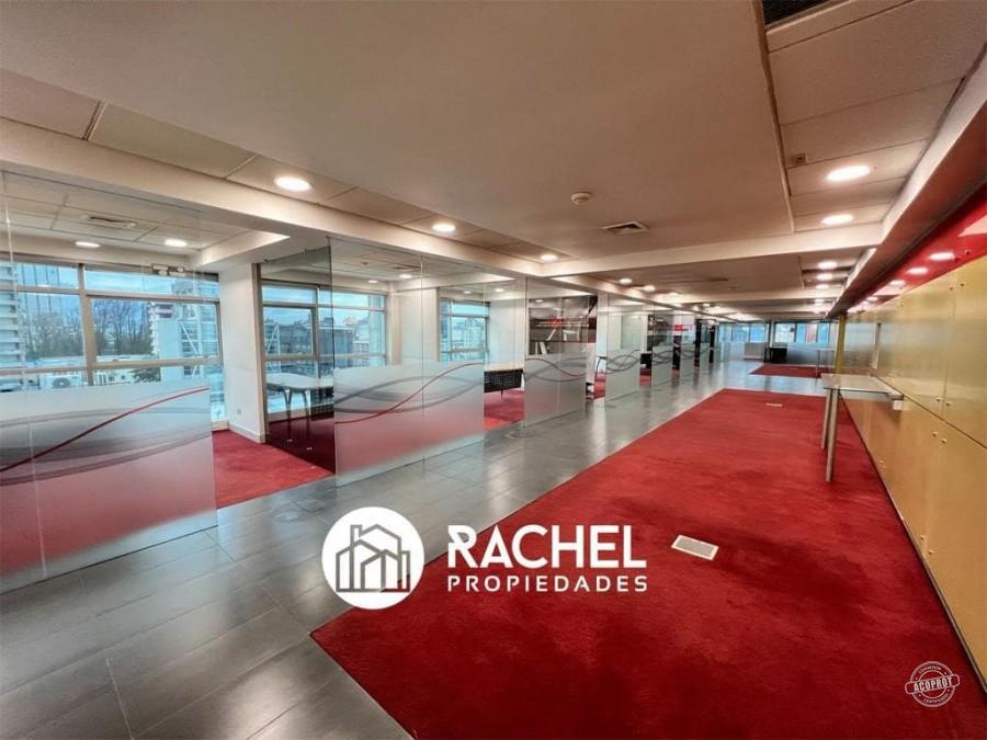 SE ARRIENDA FANTÁSTICA OFICINA EDIFICIO PRAT CENTRO DE TEMUCO