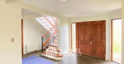 SE ARRIENDA LINDA Y AMPLIA CASA EN CONDOMINIO EN LOMAS DE CHIVILCAN