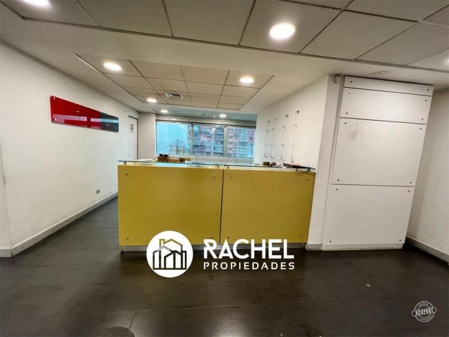 SE ARRIENDA FANTÁSTICA OFICINA EDIFICIO PRAT CENTRO DE TEMUCO