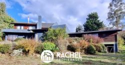 SE ARRIENDA LINDA Y AMPLIA CASA EN CONDOMINIO EN LOMAS DE CHIVILCAN