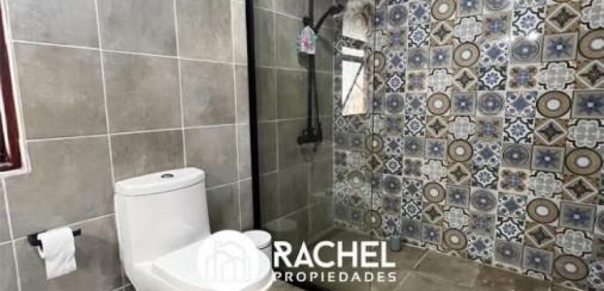 SE ARRIENDA LINDA Y AMPLIA CASA EN CONDOMINIO EN LOMAS DE CHIVILCAN