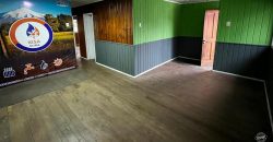 Vendemos casa comercial a pasos la avenida Alemania