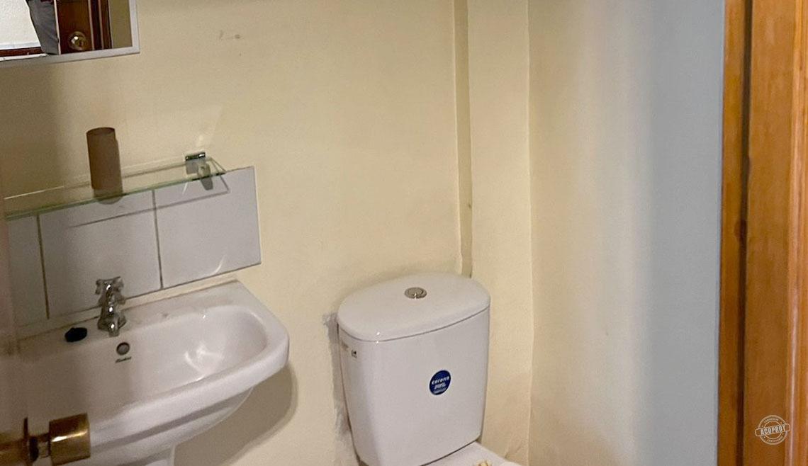 Arrendamos luminosa oficina en Edificio Centenario