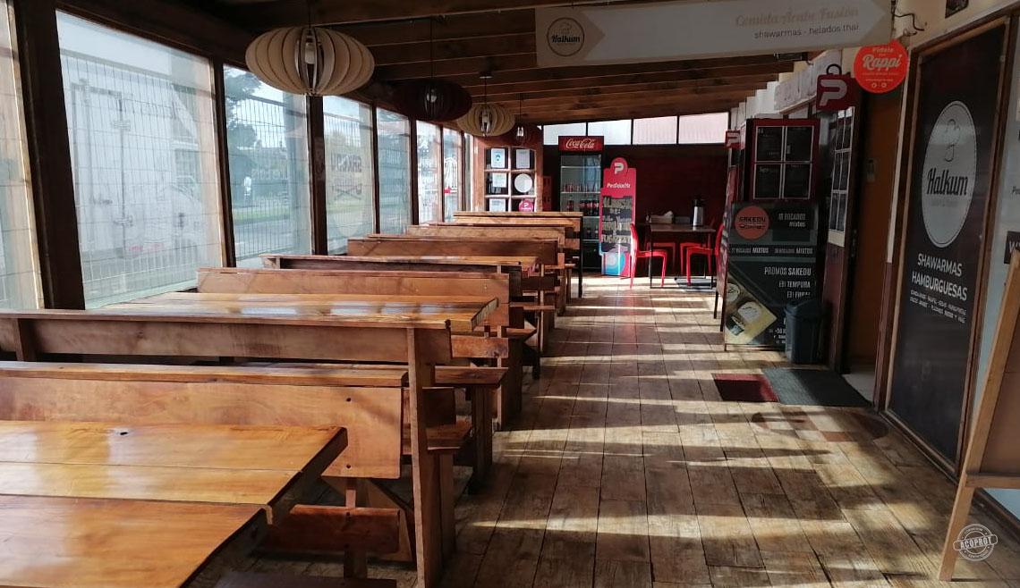 Vendemos propiedad comercial en Avenida San Martin
