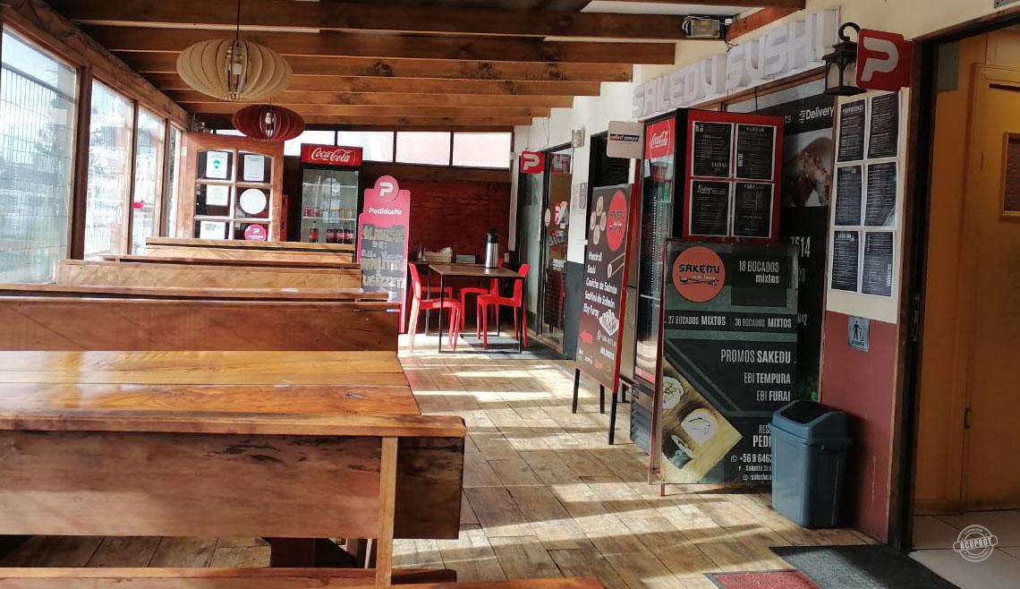 Vendemos propiedad comercial en Avenida San Martin