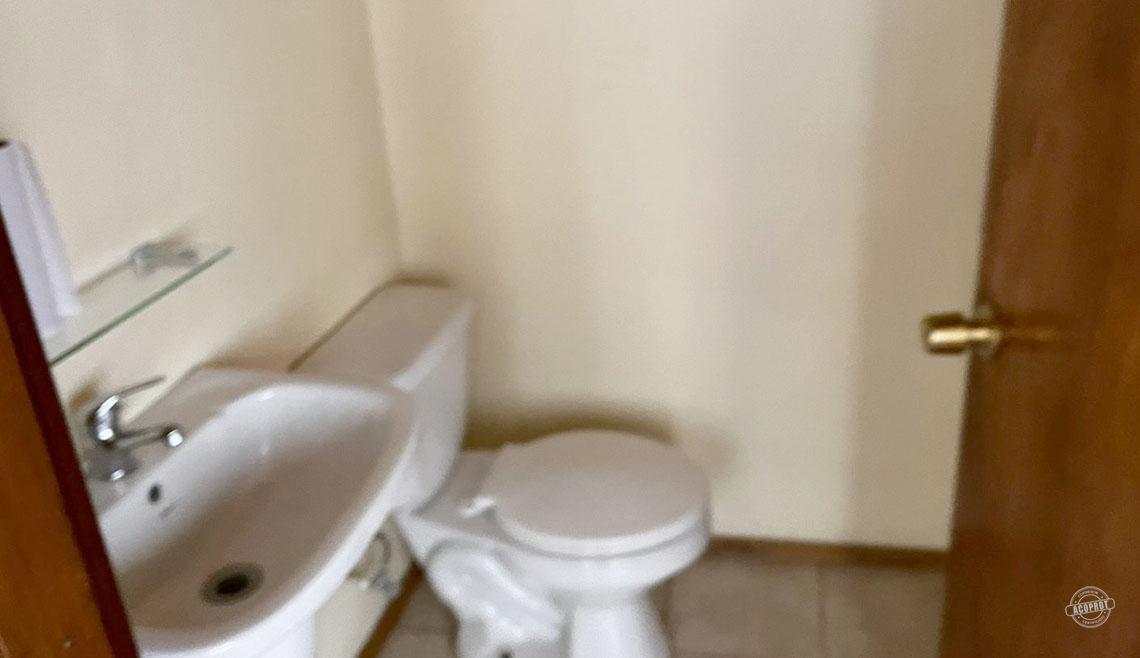 Arrendamos luminosa oficina en Edificio Centenario