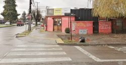 Vendemos propiedad comercial en Avenida San Martin