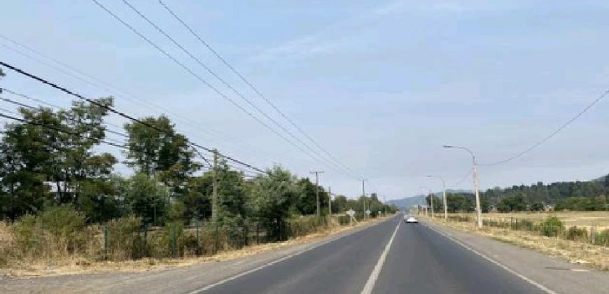 Vende , excelente terreno URBANO