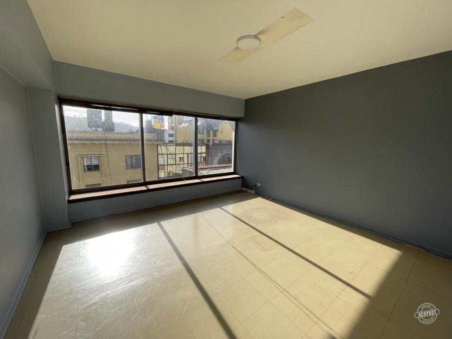 Oficina de 50m² Pleno Centro de Temuco