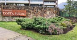 SE VENDE CASA EN PUCON