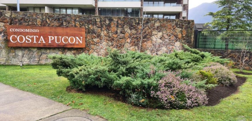 SE VENDE CASA EN PUCON