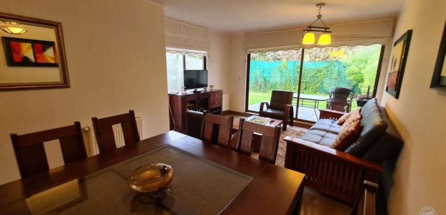 SE VENDE CASA EN PUCON