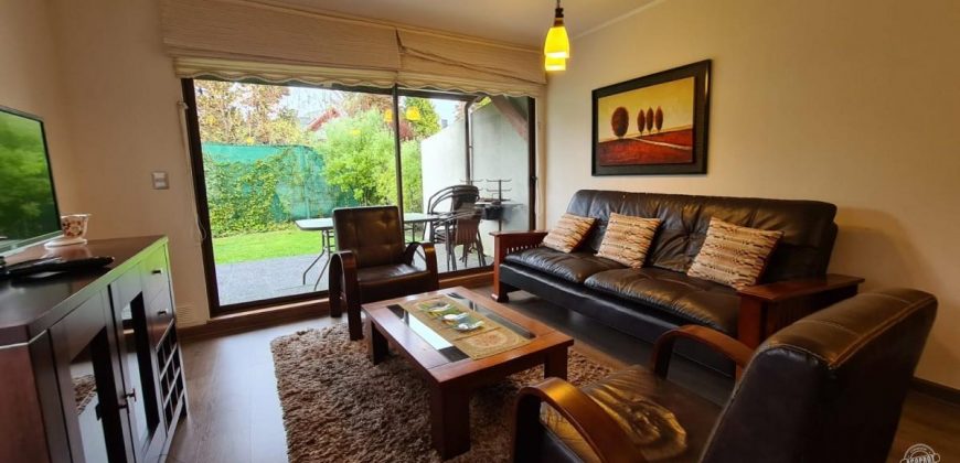 SE VENDE CASA EN PUCON