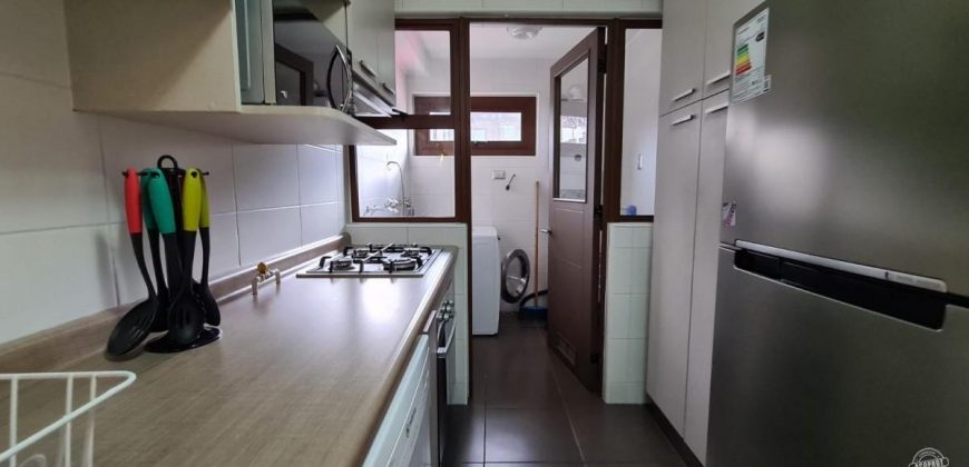 SE VENDE CASA EN PUCON