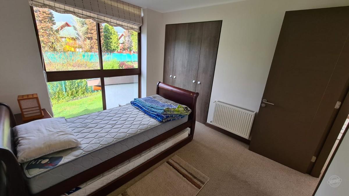 SE VENDE CASA EN PUCON