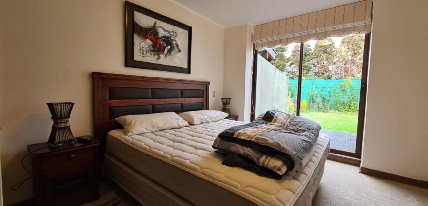 SE VENDE CASA EN PUCON