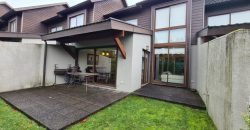 SE VENDE CASA EN PUCON
