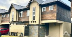 Casa en Condominio Los Robles I en venta en Pucón