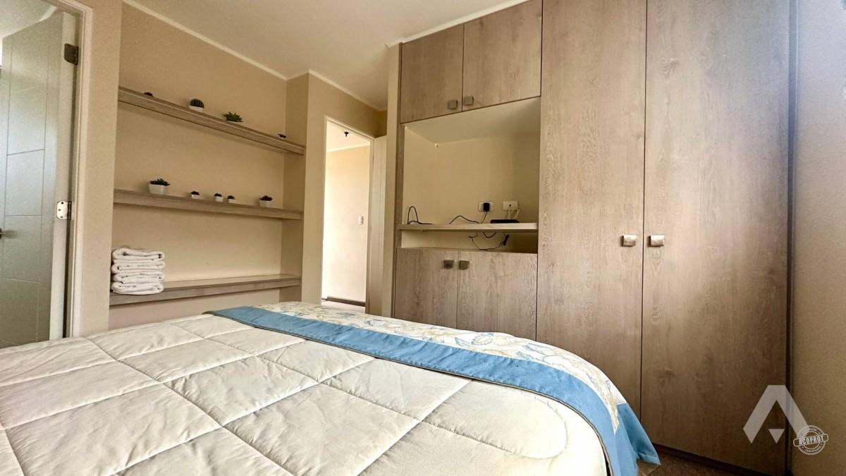 Casa en Condominio Los Robles I en venta en Pucón