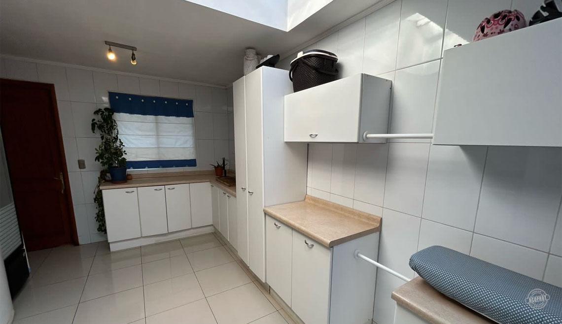 Vendemos amplia casa en Puertas de Alcalá