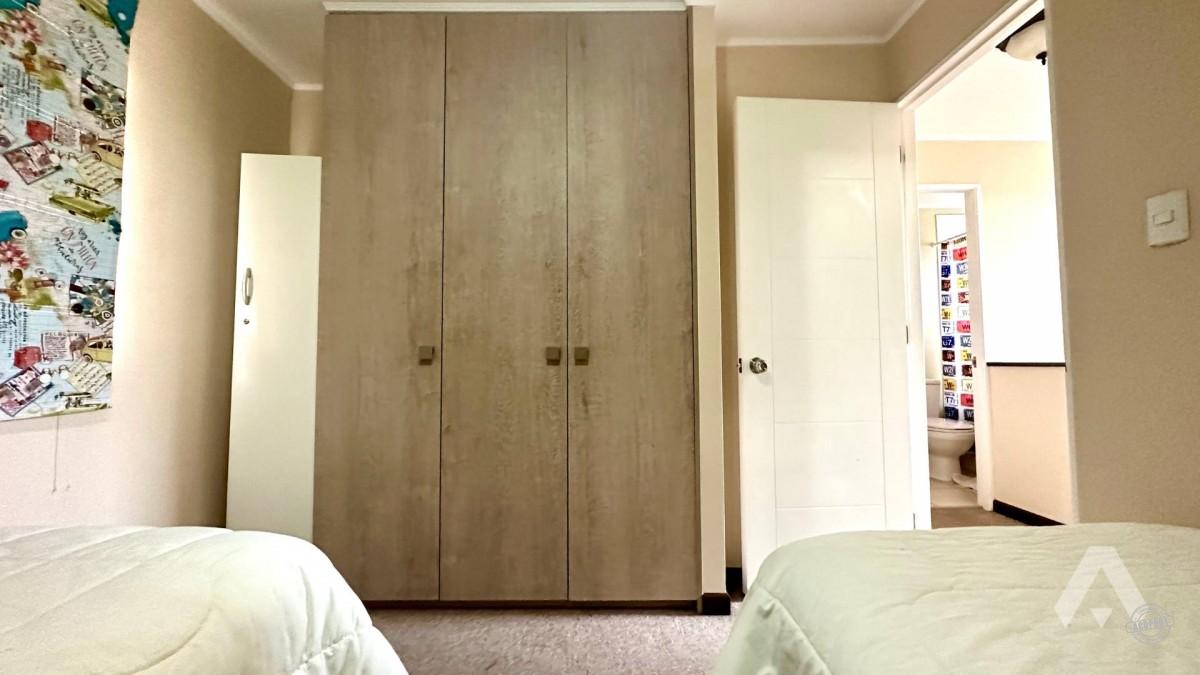 Casa en Condominio Los Robles I en venta en Pucón