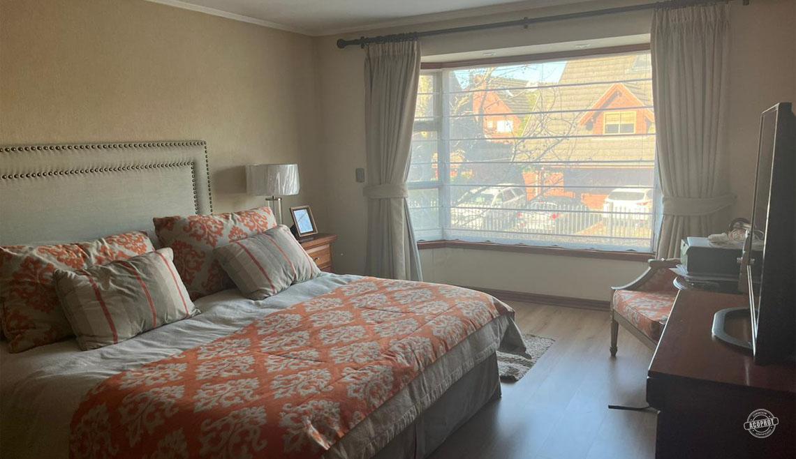 Vendemos amplia casa en Puertas de Alcalá
