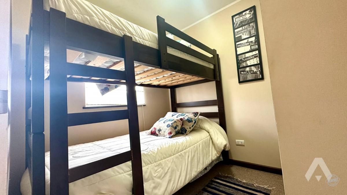 Casa en Condominio Los Robles I en venta en Pucón