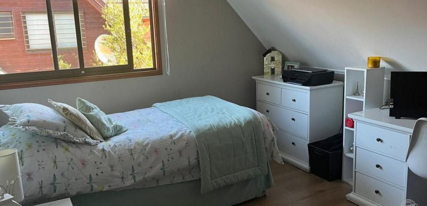 Vendemos amplia casa en Puertas de Alcalá