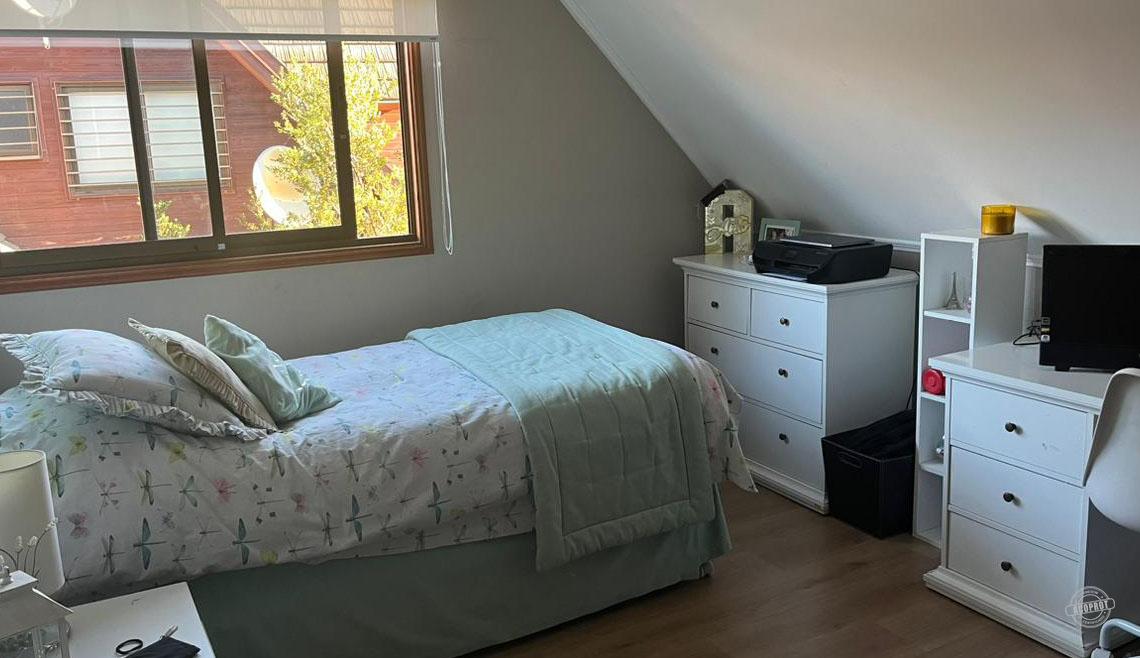 Vendemos amplia casa en Puertas de Alcalá