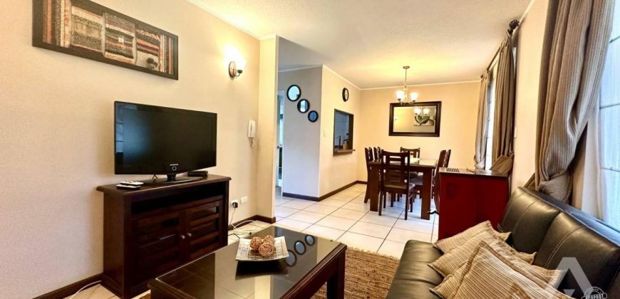 Casa en Condominio Los Robles I en venta en Pucón