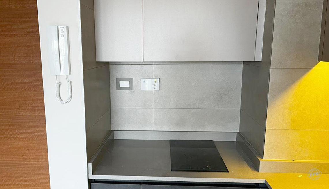 Arrendamos departamento nuevo en Edificio Aragón 325