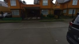 VENDO ACOGEDOR INMUEBLE EN VILLA VISTA EL VOLCAN