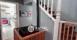 SE VENDE CÓMODA CASA EN SECTOR DE LOMAS DE MIRASUR