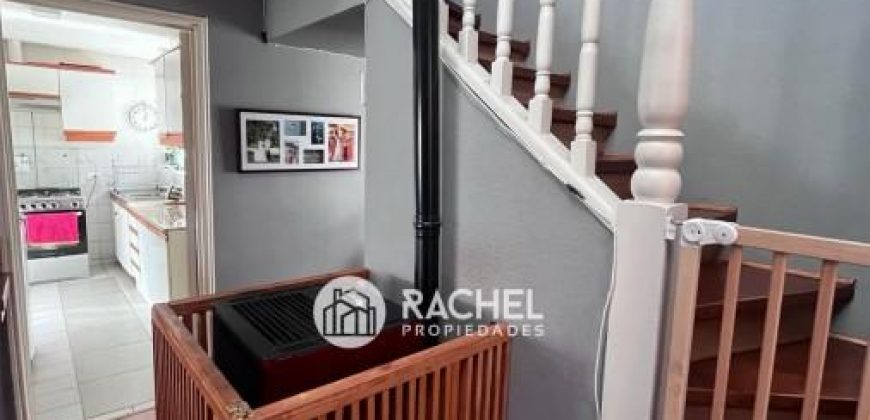 SE VENDE CÓMODA CASA EN SECTOR DE LOMAS DE MIRASUR