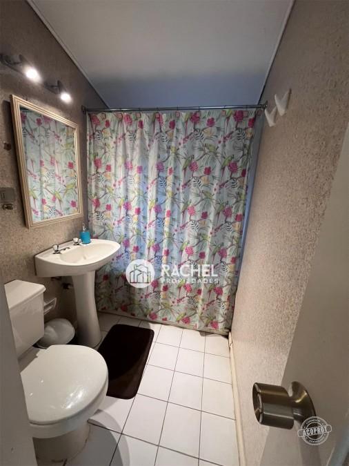 SE VENDE CÓMODA CASA EN SECTOR DE LOMAS DE MIRASUR