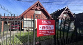 SE VENDE CÓMODA CASA EN SECTOR DE LOMAS DE MIRASUR