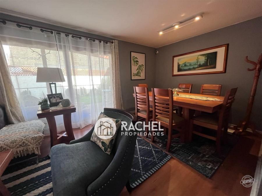 SE VENDE CÓMODA CASA EN SECTOR DE LOMAS DE MIRASUR