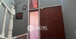 SE VENDE CÓMODA CASA EN SECTOR DE LOMAS DE MIRASUR