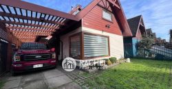 SE VENDE CÓMODA CASA EN SECTOR DE LOMAS DE MIRASUR