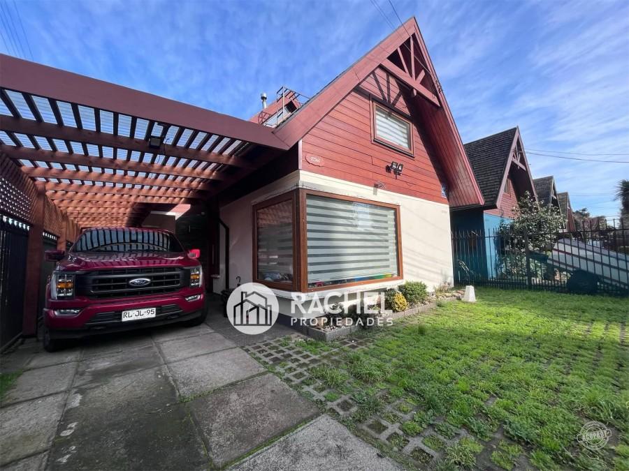 SE VENDE CÓMODA CASA EN SECTOR DE LOMAS DE MIRASUR