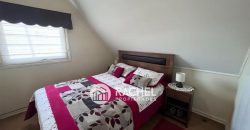 SE VENDE CÓMODA CASA EN SECTOR DE LOMAS DE MIRASUR