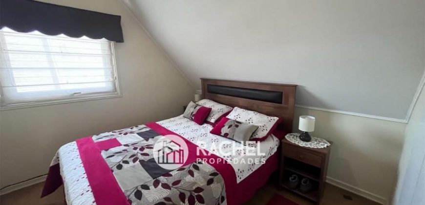 SE VENDE CÓMODA CASA EN SECTOR DE LOMAS DE MIRASUR