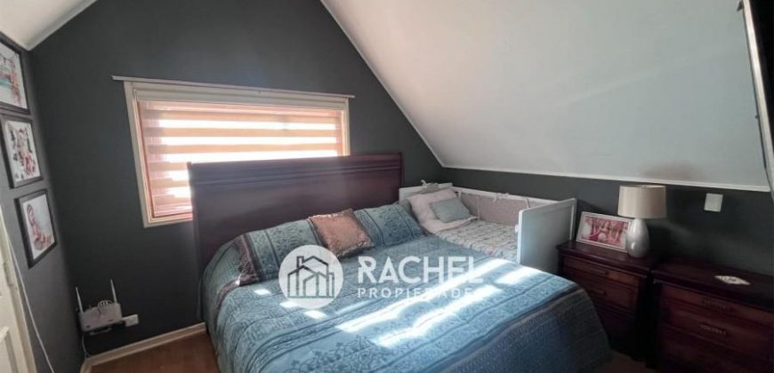 SE VENDE CÓMODA CASA EN SECTOR DE LOMAS DE MIRASUR