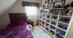 SE VENDE CÓMODA CASA EN SECTOR DE LOMAS DE MIRASUR