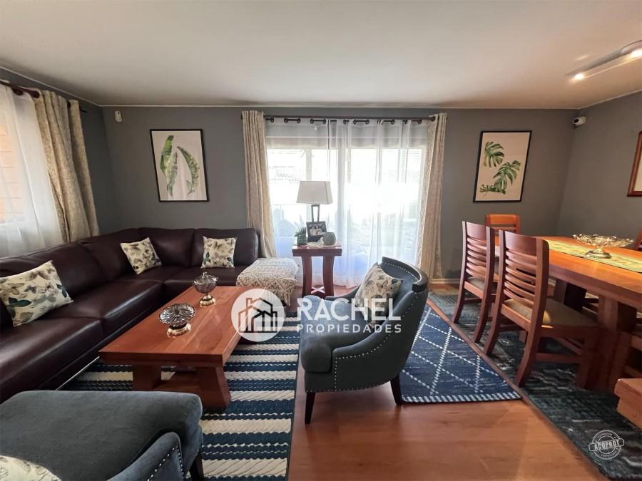 SE VENDE CÓMODA CASA EN SECTOR DE LOMAS DE MIRASUR