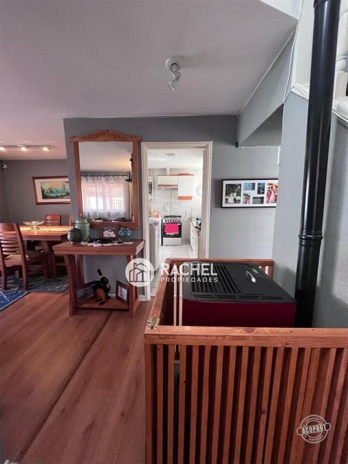 SE VENDE CÓMODA CASA EN SECTOR DE LOMAS DE MIRASUR