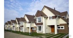 SE ARRIENDA HERMOSA CASA EN CONDOMINIO – SECTOR BOTROLHUE