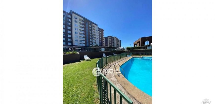 SE VENDE LINDO Y SOLEADO DEPARTAMENTO