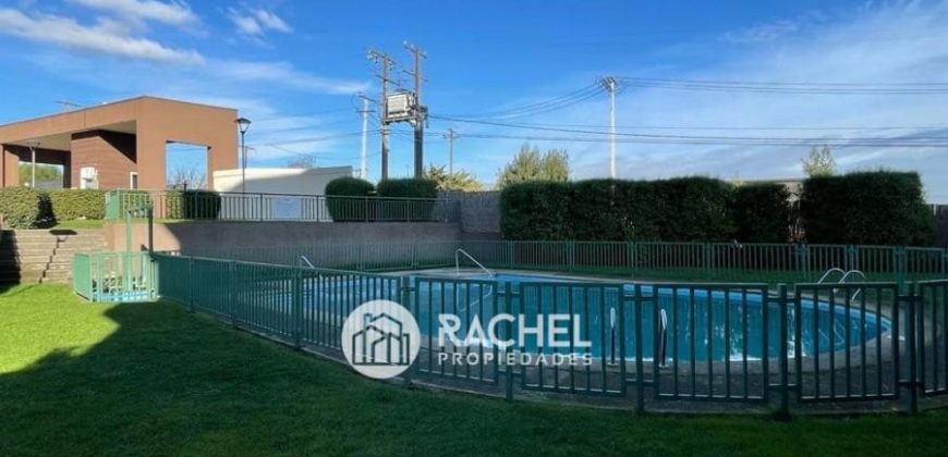 SE VENDE LINDO Y SOLEADO DEPARTAMENTO